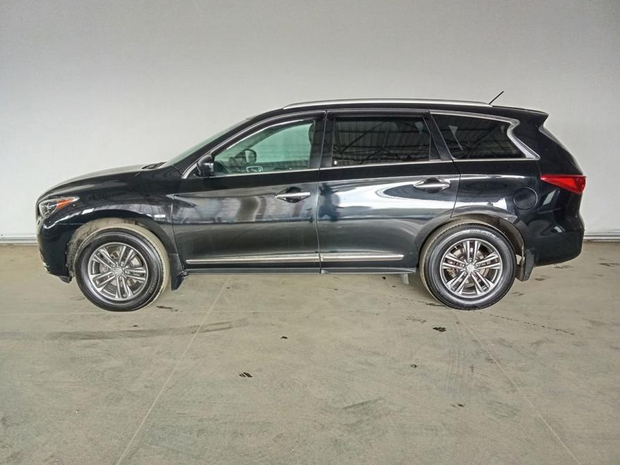 Infiniti JX Москва  - изображение 7