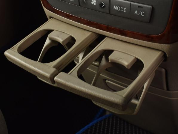 Toyota Ipsum II (M20) с пробегом 2002 года, цена 679 999 рублей, 248827 км, компактвэн, Автокод Объявления