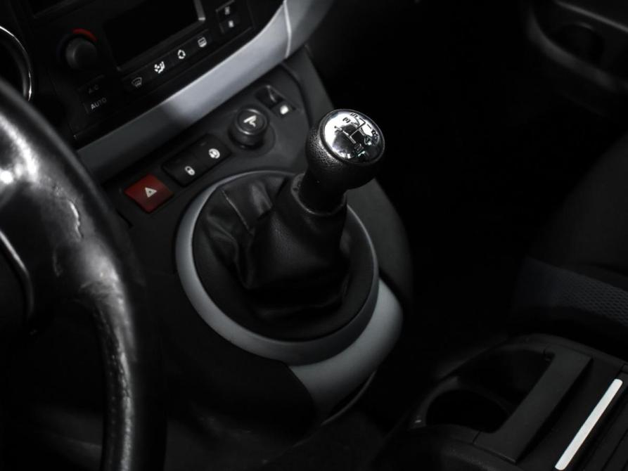 Citroen Berlingo II Рестайлинг Санкт-Петербург  - изображение 10