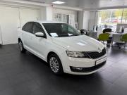 Skoda Rapid I Рестайлинг Киров  - изображение 20