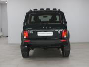 Lada (ВАЗ) Niva Legend Старый Оскол  - изображение 22