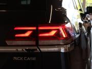 Volkswagen Atlas I Рестайлинг Калуга  - изображение 42