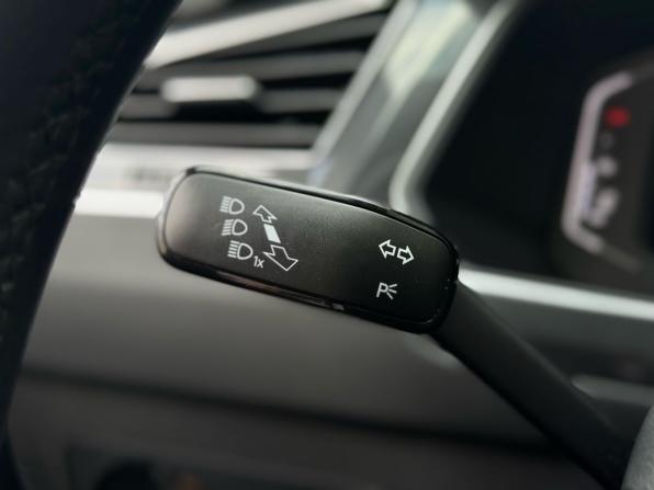 Volkswagen Tiguan II Рестайлинг с пробегом 2021 года, цена 2 399 000 рублей, 89918 км, внедорожник, Автокод Объявления