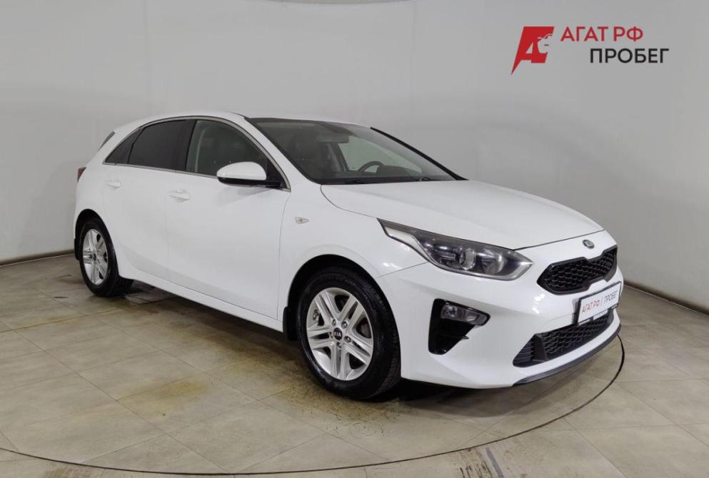 Kia Ceed III Волгоград  - изображение 3