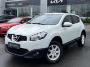 Nissan Qashqai I Рестайлинг Москва  - изображение 23