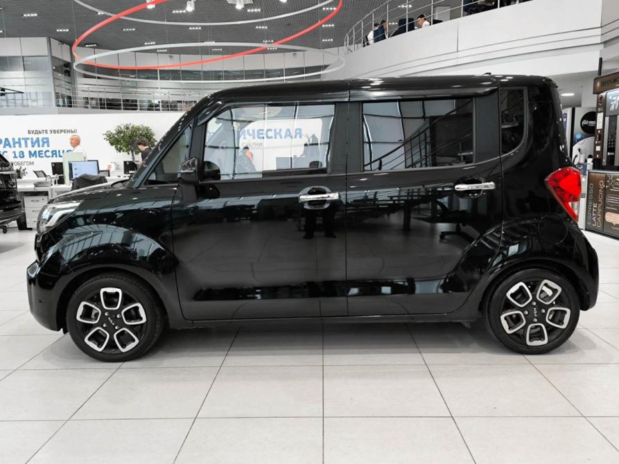 Kia Ray I Рестайлинг 2 Казань  - изображение 10