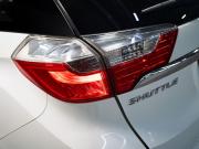 Honda Shuttle II Чита  - изображение 35