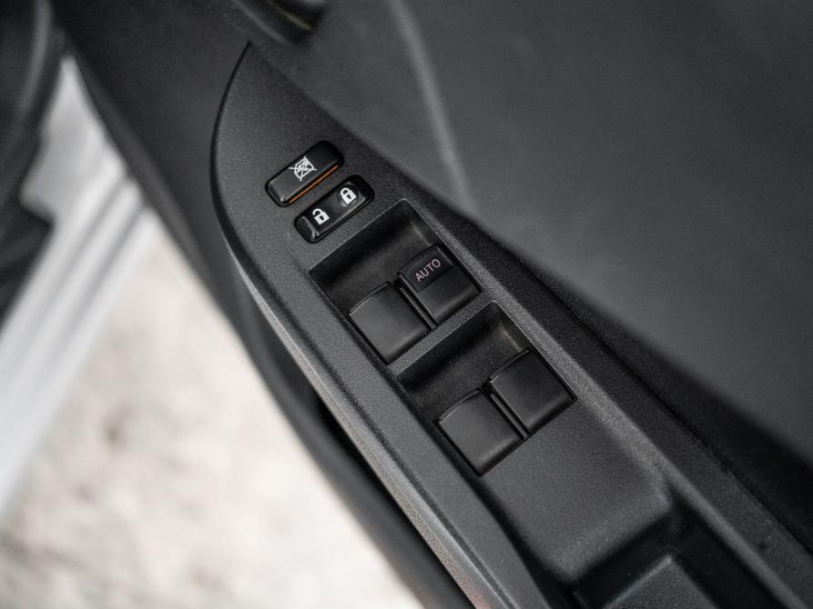 Toyota Ractis II Иркутск  - изображение 15