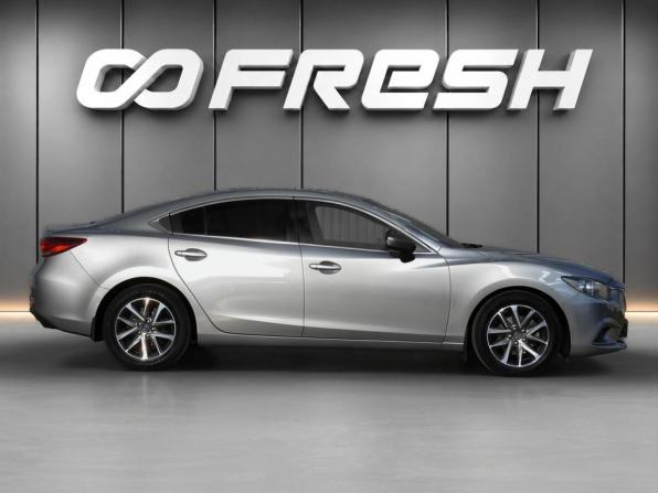 Mazda 6 III (GJ) с пробегом 2012 года, цена 1 148 000 рублей, 267502 км, седан, Автокод Объявления