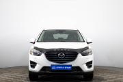Mazda CX-5 I Рестайлинг Пермь  - изображение 30