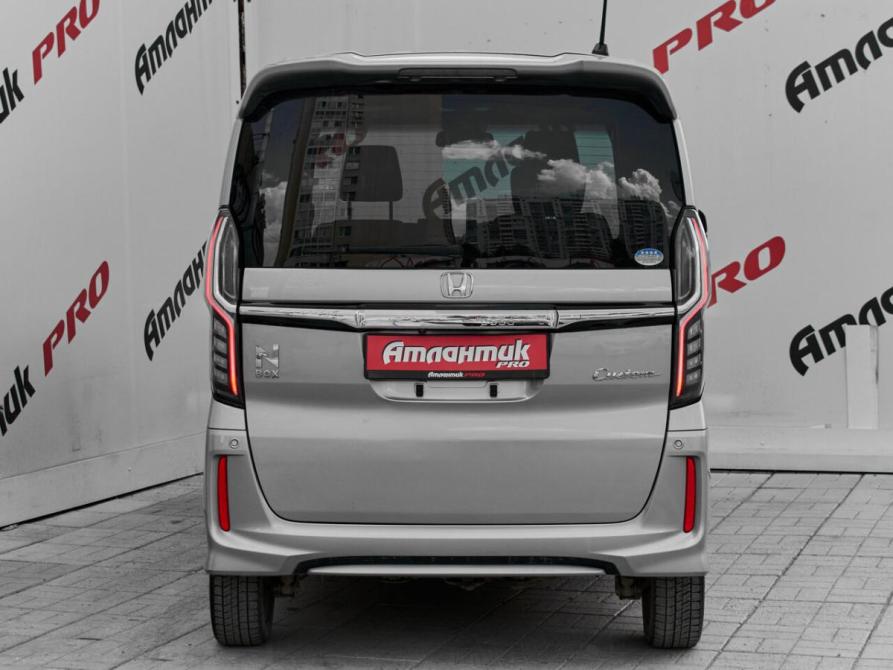 Honda N-BOX II Екатеринбург  - изображение 5