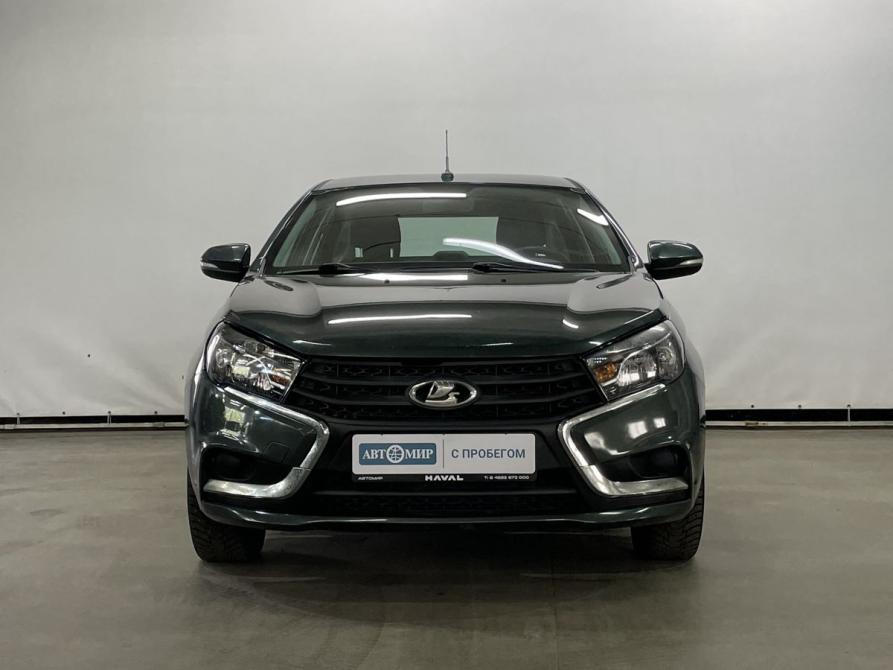 Lada (ВАЗ) Vesta I Ярославль  - изображение 2