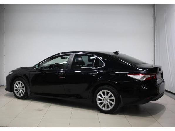 Toyota Camry VIII (XV70) Рестайлинг с пробегом 2021 года, цена 2 440 000 рублей, 82601 км, седан, Автокод Объявления