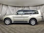 Mitsubishi Pajero IV Рестайлинг 2 Москва  - изображение 25