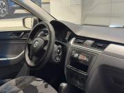 Skoda Rapid I Новосибирск  - изображение 24