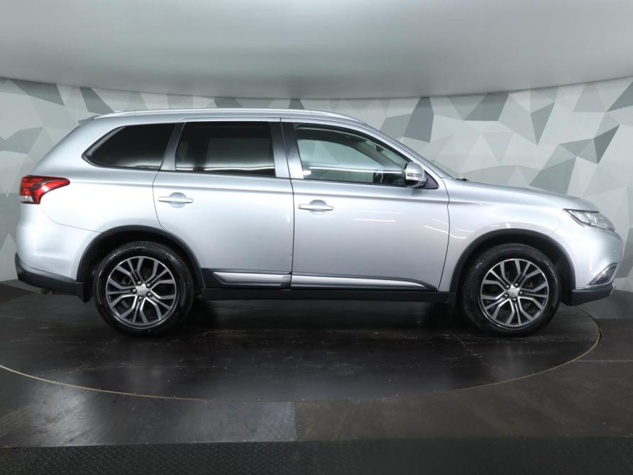 Mitsubishi Outlander III Рестайлинг 2 Москва  - изображение 4