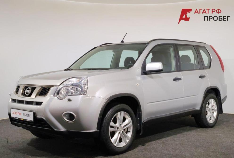 Nissan X-Trail II Рестайлинг Ярославль  - изображение 1