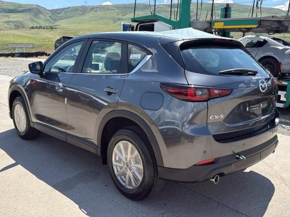 Новый Mazda CX-5 II Рестайлинг 2026 года, цена 4 100 000 рублей, внедорожник, Автокод Объявления