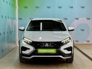 Lada (ВАЗ) Vesta I Рестайлинг (NG) Набережные Челны  - изображение 25