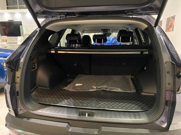 Новый Hyundai Tucson IV Рестайлинг 2026 года, цена 4 890 000 рублей, внедорожник, Автокод Объявления