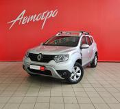Renault Duster II Вологда  - изображение 21