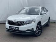 Skoda Kamiq I (China Market) Москва  - изображение 26