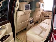 Lexus LX III Рестайлинг Тюмень  - изображение 58