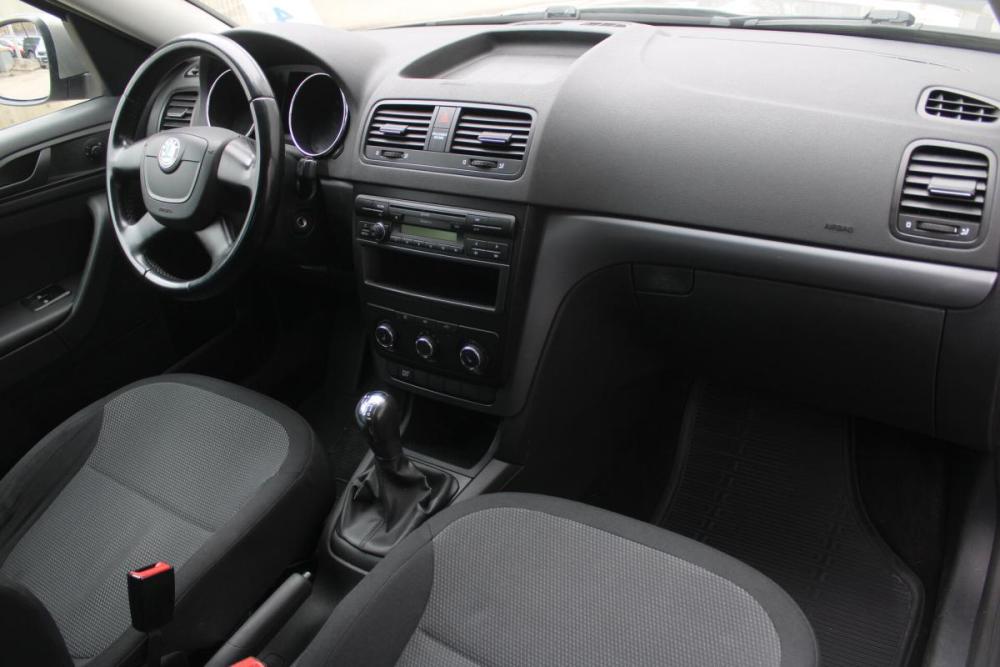 Skoda Yeti I Ярославль  - изображение 11