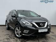Nissan Murano III (Z52) Москва  - изображение 20