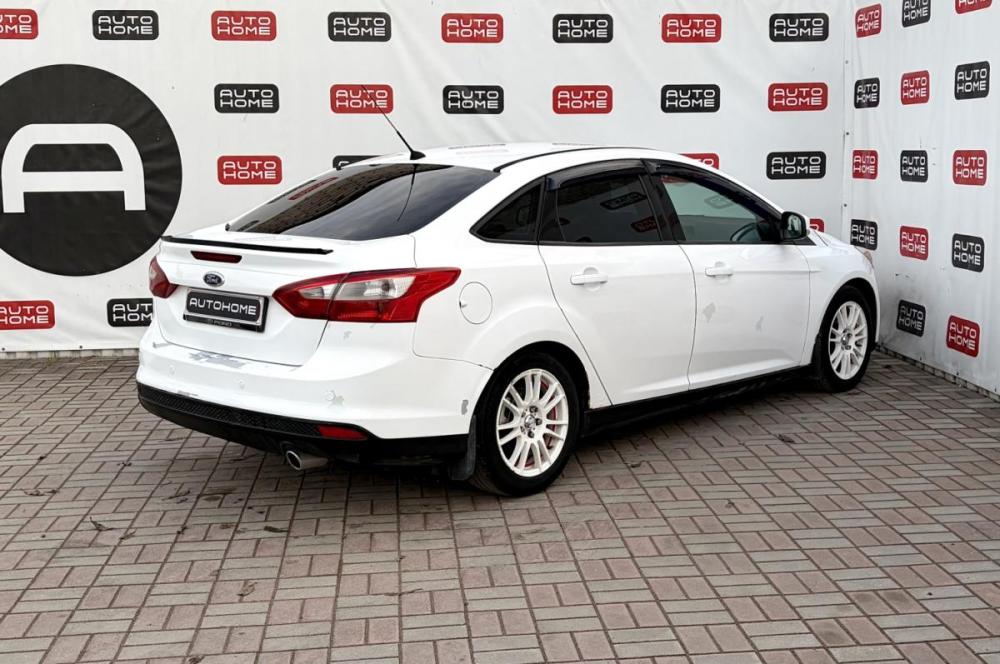 Ford Focus III Санкт-Петербург  - изображение 4