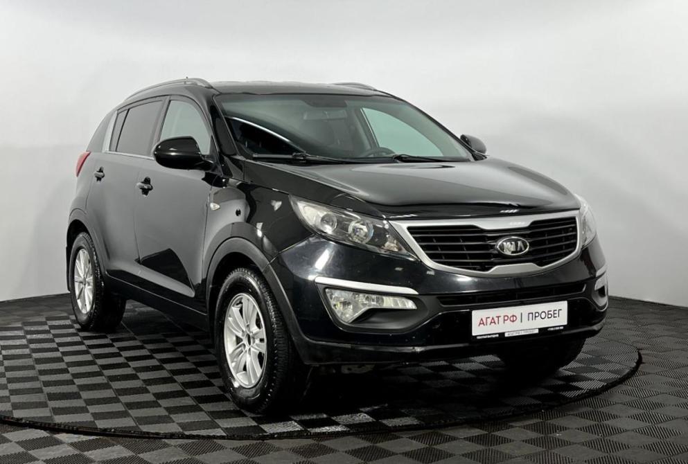 Kia Sportage III Нижний Новгород  - изображение 4