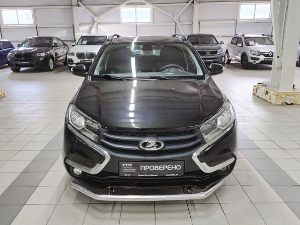 Lada (ВАЗ) XRAY I с пробегом 2017 года, цена 745 000 рублей, 65097 км, хэтчбек, Автокод Объявления