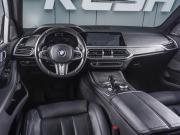 BMW X5 IV (G05/G18) Ростов-на-Дону  - изображение 31