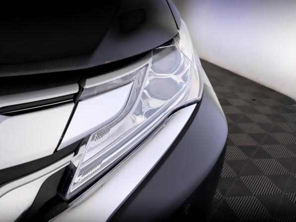 Mitsubishi Pajero Sport III с пробегом 2019 года, цена 2 490 000 рублей, 231518 км, внедорожник, Автокод Объявления