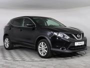 Nissan Qashqai II Химки  - изображение 16