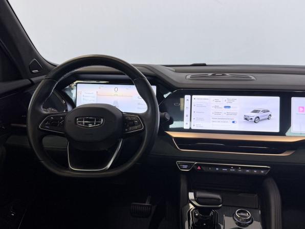 Geely Monjaro I с пробегом 2024 года, цена 3 397 000 рублей, 51388 км, внедорожник, Автокод Объявления