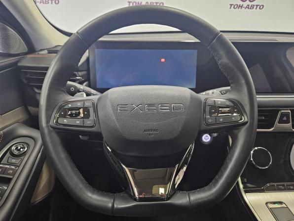 Exeed TXL I Рестайлинг с пробегом 2022 года, цена 2 287 000 рублей, 43430 км, внедорожник, Автокод Объявления