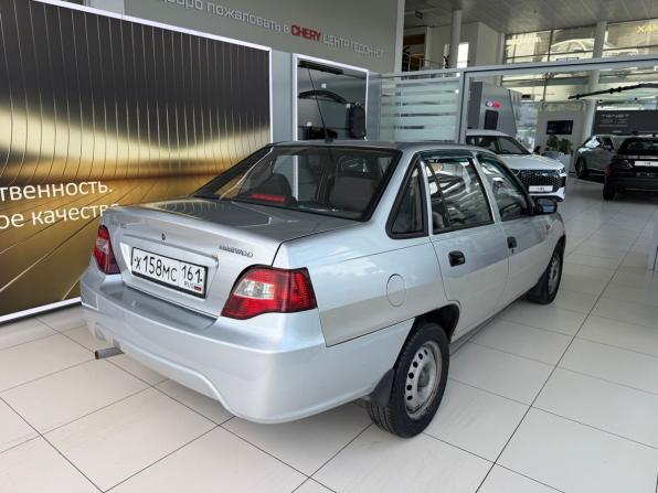Daewoo Nexia I Рестайлинг с пробегом 2010 года, цена 220 000 рублей, 122701 км, седан, Автокод Объявления