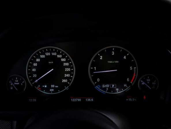 BMW X6 II (F16) с пробегом 2016 года, цена 4 149 000 рублей, 122515 км, внедорожник, Автокод Объявления