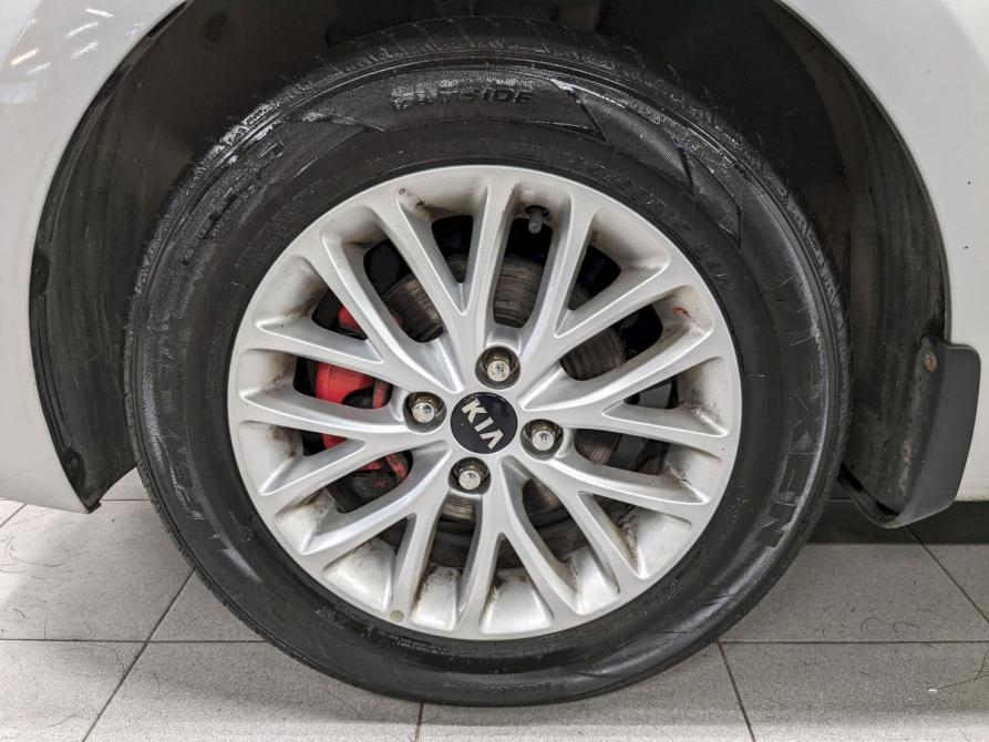 Kia Rio IV Химки  - изображение 17