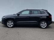 Skoda Karoq I Москва  - изображение 24