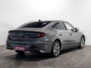Hyundai Sonata VIII (DN8) Чита  - изображение 28