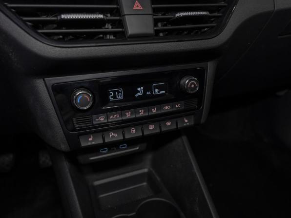 Volkswagen Polo VI с пробегом 2020 года, цена 1 445 000 рублей, 102074 км, лифтбек, Автокод Объявления