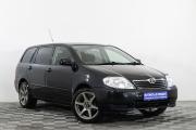 Toyota Corolla II I (L10) Сургут  - изображение 18
