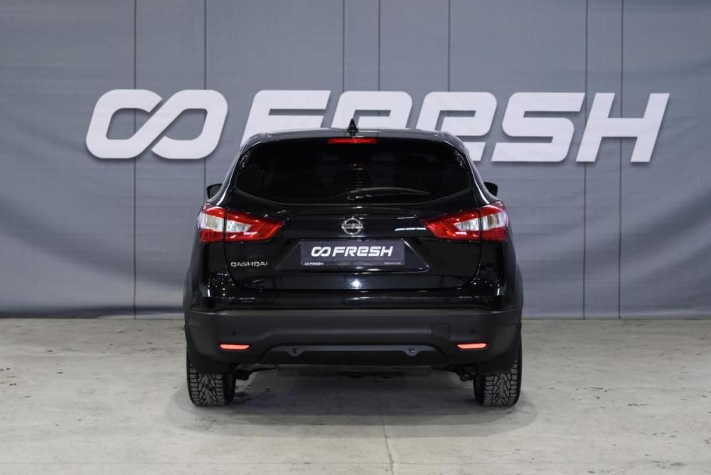 Nissan Qashqai II Ульяновск  - изображение 4
