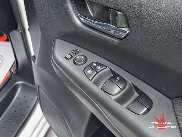 Nissan Serena V (C27) с пробегом 2018 года, цена 2 450 000 рублей, 198457 км, минивэн, Автокод Объявления