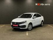 Lada (ВАЗ) Vesta I Рестайлинг (NG) Челябинск  - изображение 23