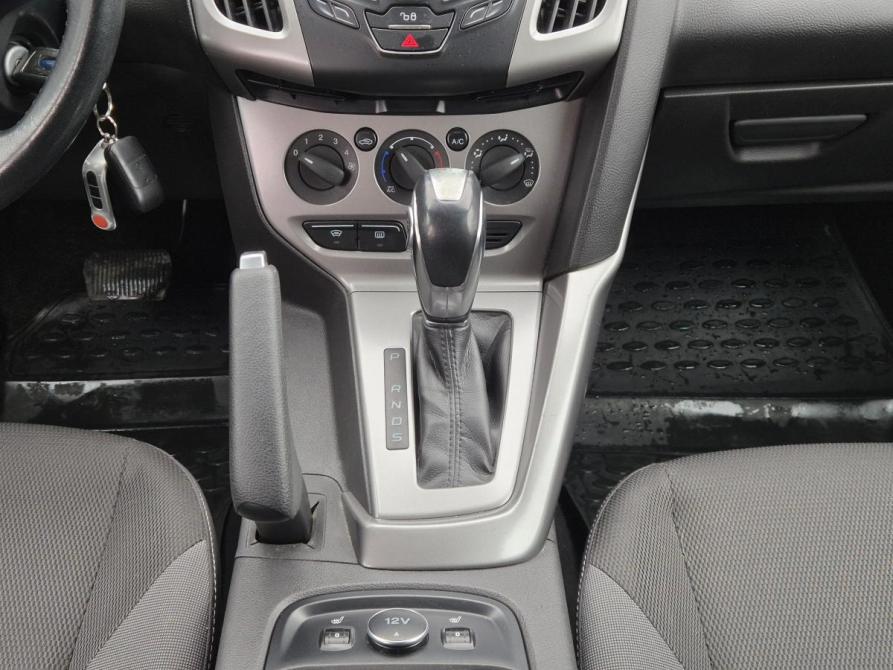 Ford Focus III Екатеринбург  - изображение 11