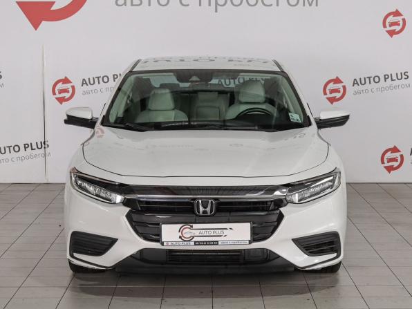 Honda Insight III с пробегом 2020 года, цена 2 070 000 рублей, 101600 км, седан, Автокод Объявления