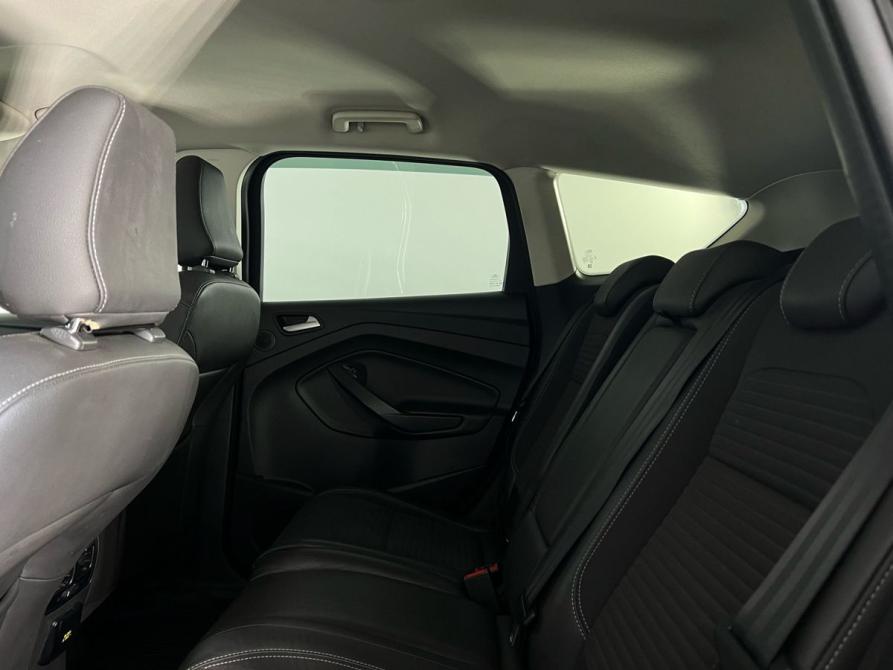 Ford Kuga II Рестайлинг Архангельск  - изображение 16